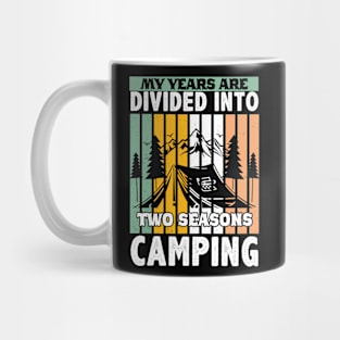 Camping Mug